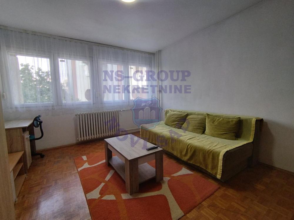Slika 1 - Dvosoban stan na prodaju, 63m2, 148.320€